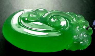 翡翠名称的来源-第1张图片-翡翠网