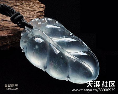 缅甸玉(翡翠)常用的鉴定方法-第1张图片-翡翠网 缅甸玉(翡翠)常用的鉴定方法-第1张图片-翡翠网