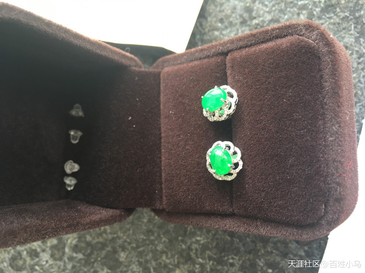 云南民族村钰满天下买翡翠192300元被坑，退货无门发帖求助-第4张图片-翡翠网