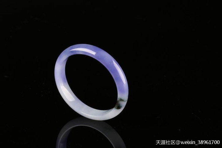 玉出云南——翡翠东方美，美在含蓄，美在温润-第12张图片-翡翠网