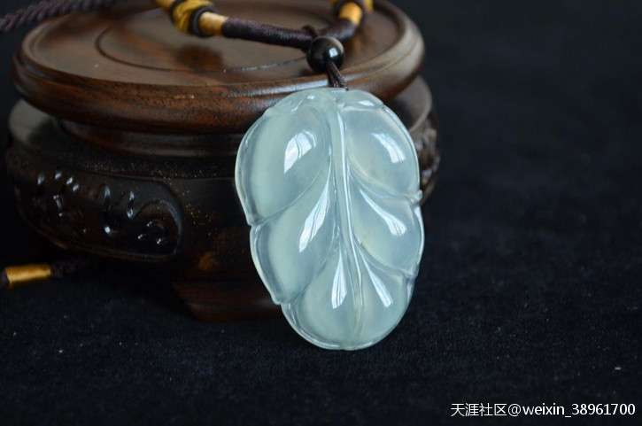 玉出云南——翡翠东方美，美在含蓄，美在温润-第3张图片-翡翠网