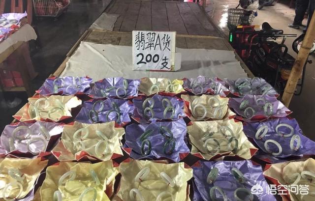 中国最大的和田玉籽料批发市场是在新疆吗？-第20张图片-翡翠网