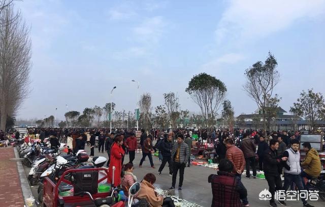 中国最大的和田玉籽料批发市场是在新疆吗？-第11张图片-翡翠网