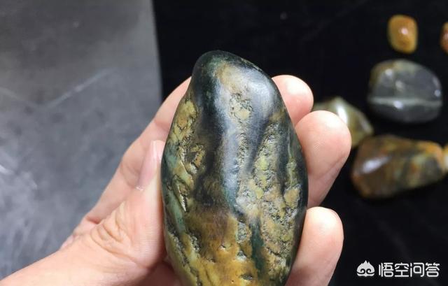 中国最大的和田玉籽料批发市场是在新疆吗？-第5张图片-翡翠网