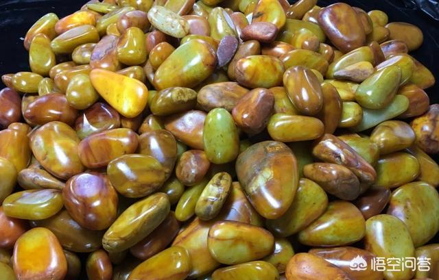 中国最大的和田玉籽料批发市场是在新疆吗？-第8张图片-翡翠网