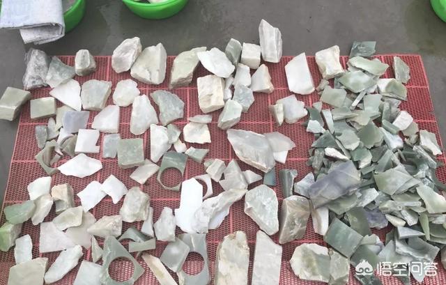 中国最大的和田玉籽料批发市场是在新疆吗？-第12张图片-翡翠网