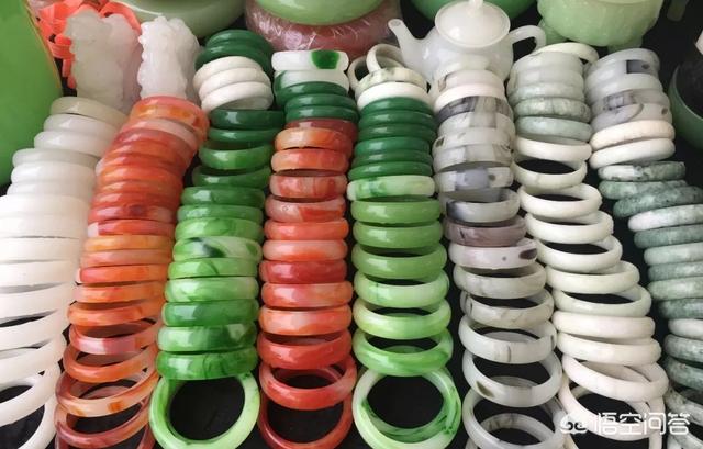 中国最大的和田玉籽料批发市场是在新疆吗？-第30张图片-翡翠网