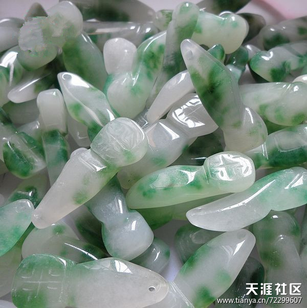 低价真玉玉器批发-第6张图片-翡翠网 低价真玉玉器批发-第6张图片-翡翠网