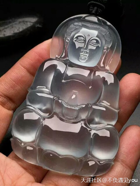 翡翠原石种最顶级的“玻璃种”究竟什么来头,引得无数翠友热捧!-第2张图片-翡翠网 翡翠原石种最顶级的“玻璃种”究竟什么来头,引得无数翠友热捧!-第2张图片-翡翠网