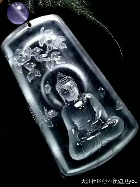 翡翠原石种最顶级的“玻璃种”究竟什么来头,引得无数翠友热捧!-第1张图片-翡翠网 翡翠原石种最顶级的“玻璃种”究竟什么来头,引得无数翠友热捧!-第1张图片-翡翠网