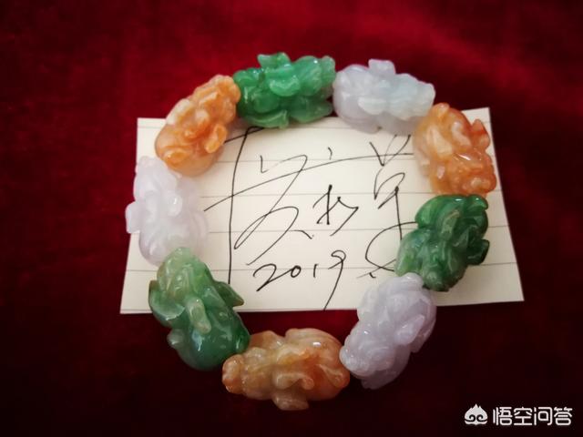 2019年翡翠生意好做吗?-第7张图片-翡翠网 2019年翡翠生意好做吗?-第7张图片-翡翠网