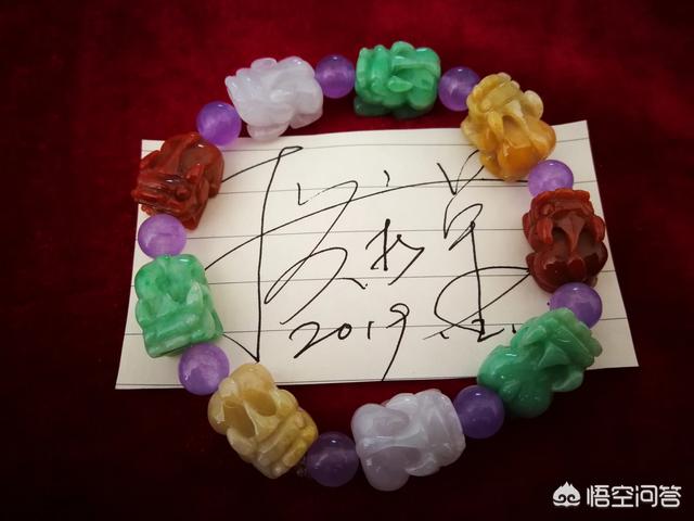 2019年翡翠生意好做吗?-第8张图片-翡翠网 2019年翡翠生意好做吗?-第8张图片-翡翠网