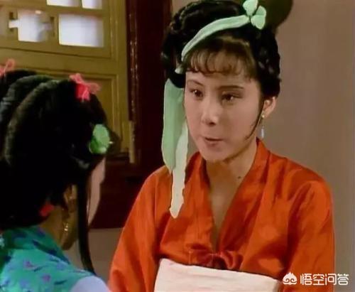 红楼梦中，晴雯不过是一个婢女，为何能养出两根葱管一样的指甲？-第2张图片-翡翠网