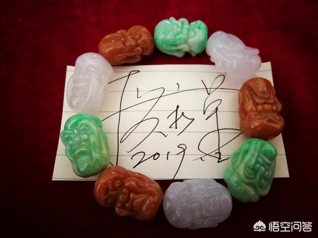 2019年翡翠生意好做吗?-第2张图片-翡翠网 2019年翡翠生意好做吗?-第2张图片-翡翠网