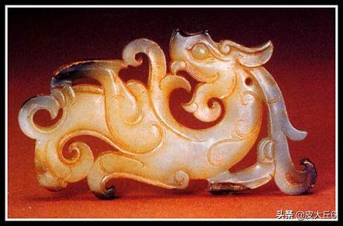 中国玉的文化特征?-第1张图片-翡翠网 中国玉的文化特征?-第1张图片-翡翠网