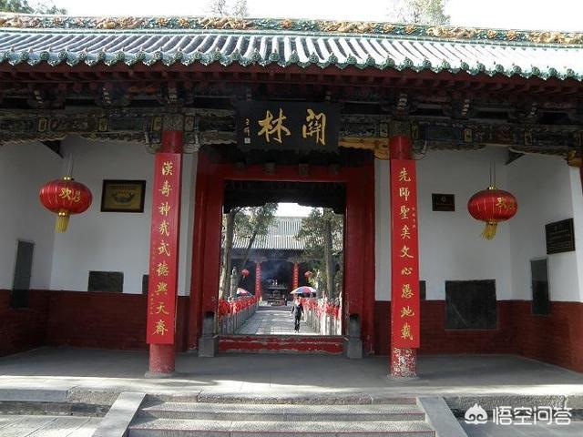 三国的名人中有多少的墓葬还在？-第3张图片-翡翠网