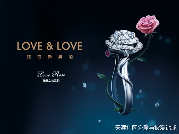 情侣对戒、订婚戒指和结婚对戒各自都有哪些含义？-第1张图片-翡翠网