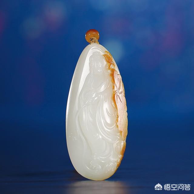 顶级玉是什么?-第23张图片-翡翠网 顶级玉是什么?-第23张图片-翡翠网