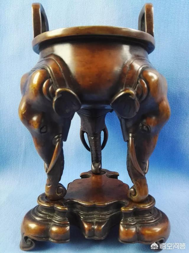 马未都和王刚谁才是文物收藏的真正大家？-第48张图片-翡翠网