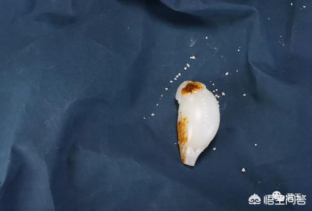 顶级玉是什么?-第1张图片-翡翠网 顶级玉是什么?-第1张图片-翡翠网