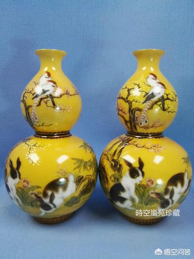 马未都和王刚谁才是文物收藏的真正大家？-第7张图片-翡翠网