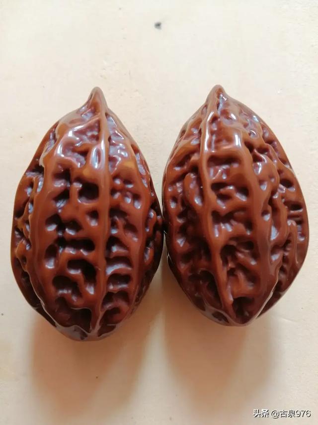 文玩界所谓的“玉化”到底是个什么意思？-第1张图片-翡翠网