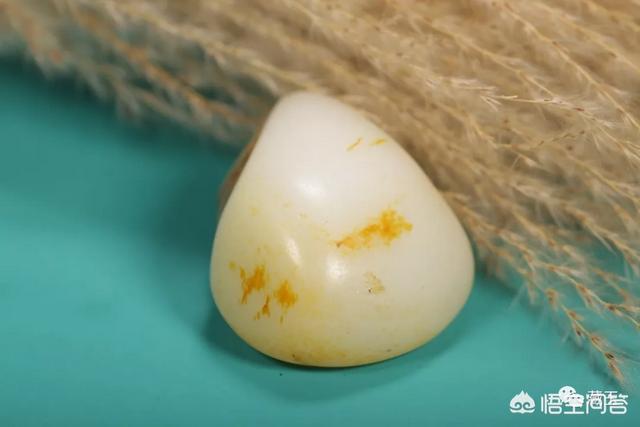 顶级玉是什么?-第3张图片-翡翠网 顶级玉是什么?-第3张图片-翡翠网