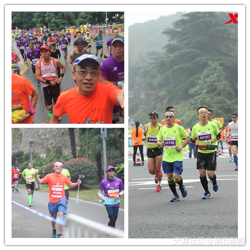 你的样子——2017南马记-第4张图片-翡翠网