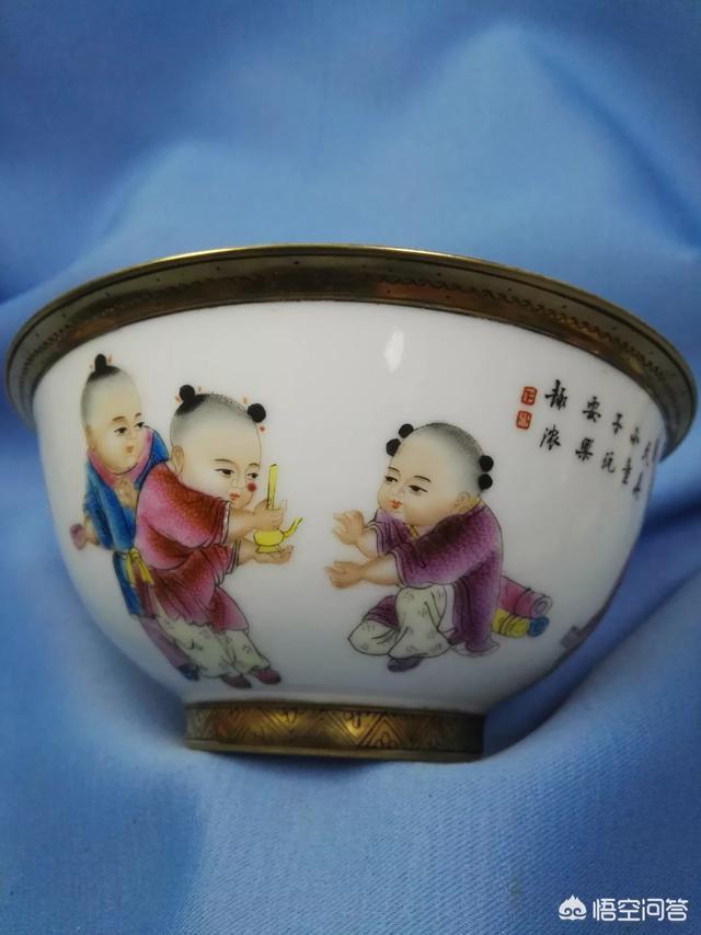 马未都和王刚谁才是文物收藏的真正大家？-第6张图片-翡翠网