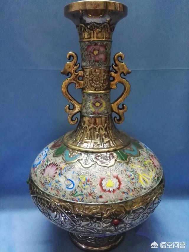 马未都和王刚谁才是文物收藏的真正大家？-第13张图片-翡翠网