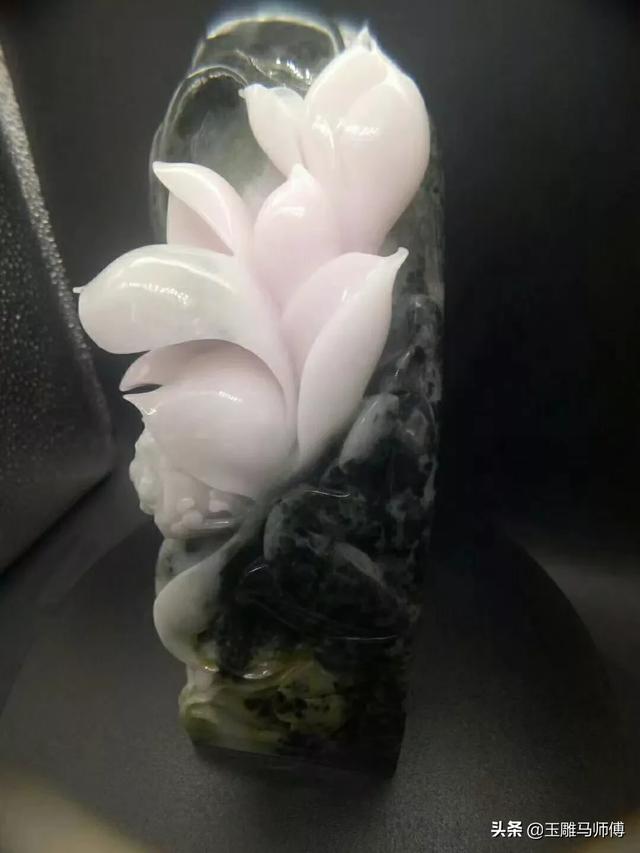 有人和我一样戴玉颜色会越来越淡吗？是什么原因？-第3张图片-翡翠网