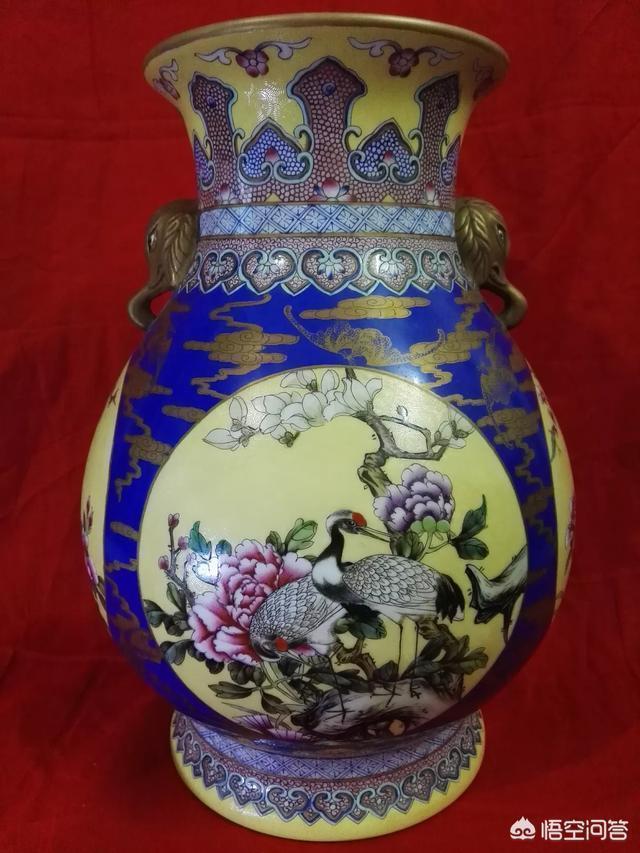 马未都和王刚谁才是文物收藏的真正大家？-第14张图片-翡翠网