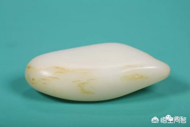 顶级玉是什么?-第5张图片-翡翠网 顶级玉是什么?-第5张图片-翡翠网