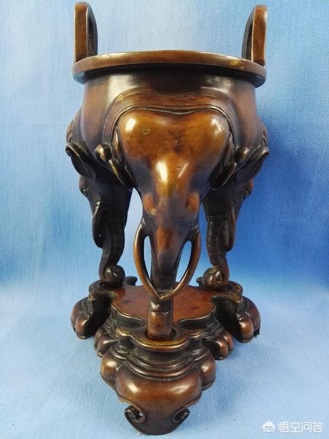 马未都和王刚谁才是文物收藏的真正大家？-第49张图片-翡翠网