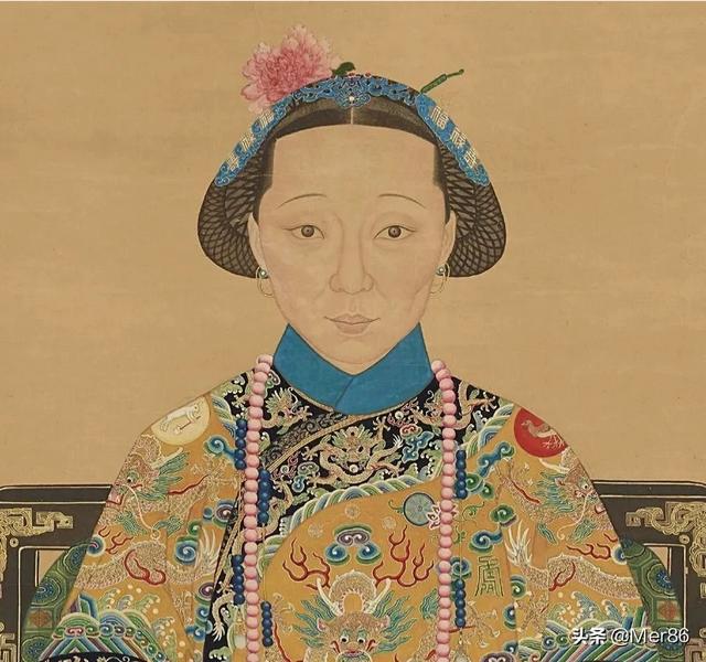 清末两宫垂帘听政,如果慈安不满慈禧所做所为,能不能推翻她?-第4张图片-翡翠网 清末两宫垂帘听政,如果慈安不满慈禧所做所为,能不能推翻她?-第4张图片-翡翠网