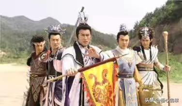 如果在《封神榜》里面,选择一个你的防身武器,你会选择谁的为什么?-第4张图片-翡翠网 如果在《封神榜》里面,选择一个你的防身武器,你会选择谁的为什么?-第4张图片-翡翠网