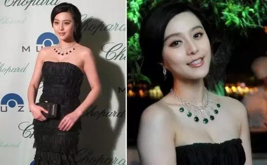 谁才是真正的“翡翠女神”？-第5张图片-翡翠网