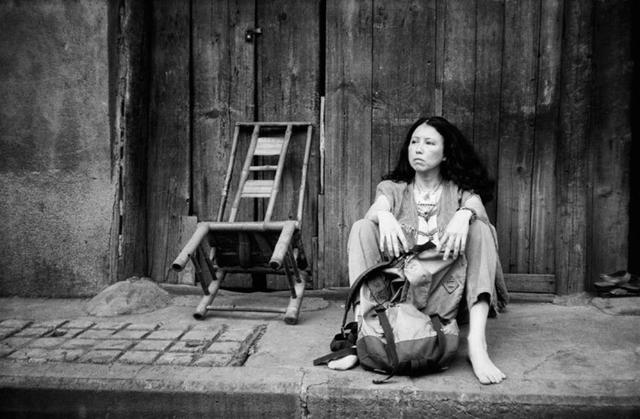 女作家三毛是一个怎样的人?-第1张图片-翡翠网 女作家三毛是一个怎样的人?-第1张图片-翡翠网