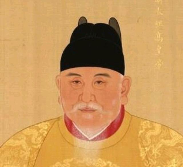 大家能否来聊聊我们所不知的朱元璋?-第1张图片-翡翠网 大家能否来聊聊我们所不知的朱元璋?-第1张图片-翡翠网