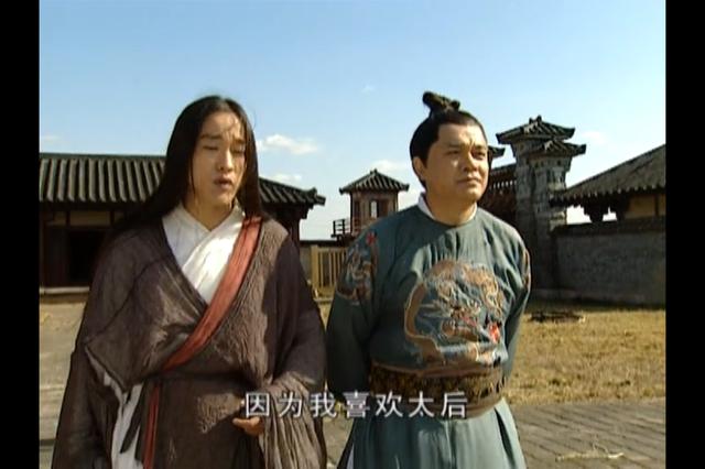 女皇武则天晚年所宠幸的四个小鲜肉的结局如何？-第3张图片-翡翠网