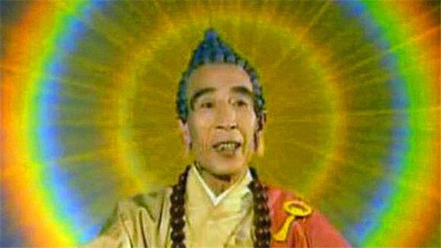 在神话故事中，如来佛祖、菩提祖师和太上老君谁最厉害？为什么？-第4张图片-翡翠网