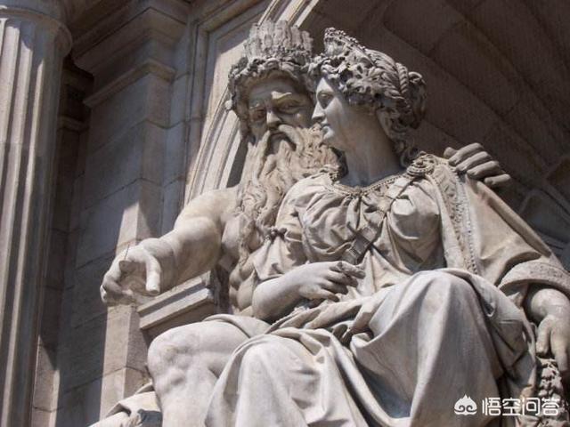 有哪些你以为是神话的历史故事其实是真的？