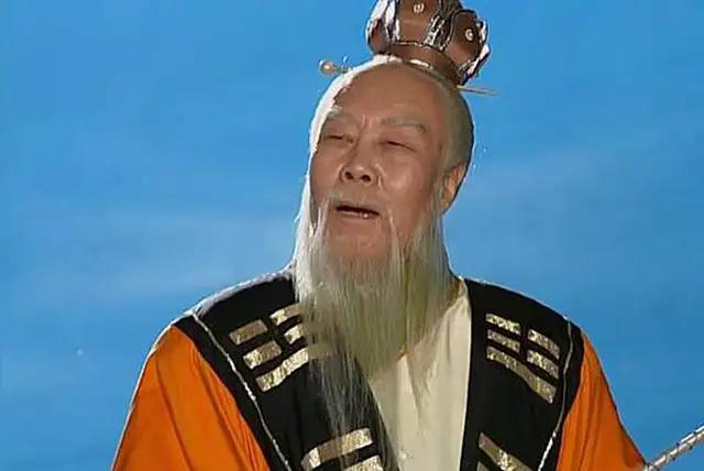 在神话故事中，如来佛祖、菩提祖师和太上老君谁最厉害？为什么？-第1张图片-翡翠网