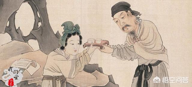 “男左女右”有什么典故吗?-第2张图片-翡翠网 “男左女右”有什么典故吗?-第2张图片-翡翠网