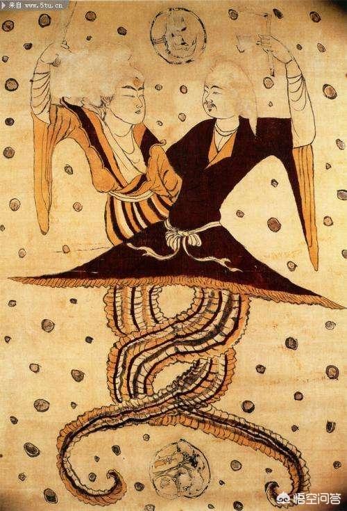 有哪些你以为是神话的历史故事其实是真的?-第2张图片-翡翠网 有哪些你以为是神话的历史故事其实是真的?-第2张图片-翡翠网