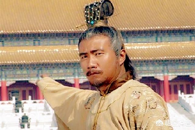 中国历史上有哪些逆天的乞丐?-第2张图片-翡翠网 中国历史上有哪些逆天的乞丐?-第2张图片-翡翠网