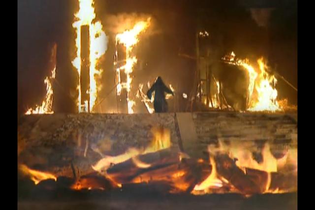 女皇武则天晚年所宠幸的四个小鲜肉的结局如何？-第8张图片-翡翠网