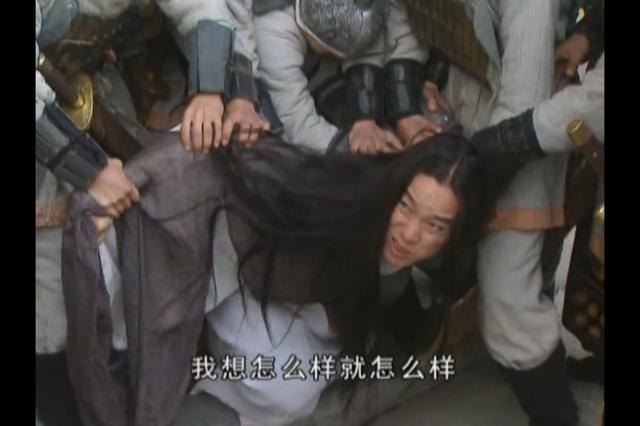 女皇武则天晚年所宠幸的四个小鲜肉的结局如何？-第6张图片-翡翠网