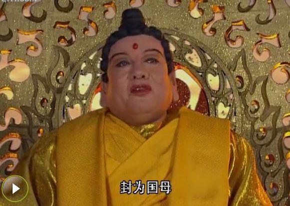 西游记:为什么如来要认孔雀为母?-第5张图片-翡翠网 西游记:为什么如来要认孔雀为母?-第5张图片-翡翠网