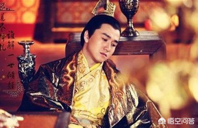 中国历史上有哪些逆天的乞丐?-第5张图片-翡翠网 中国历史上有哪些逆天的乞丐?-第5张图片-翡翠网